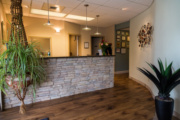 North Austin Dentist Office | Choice Austin Dental