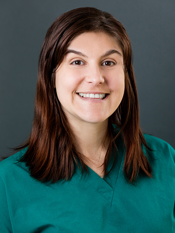 Nicole - Office Administrator